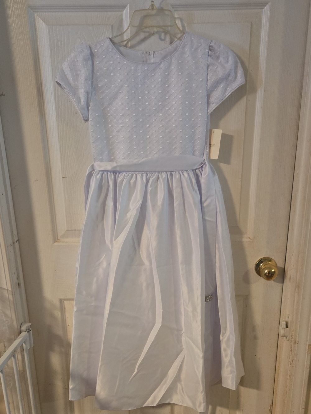 Jaedyn B. Formal Dress